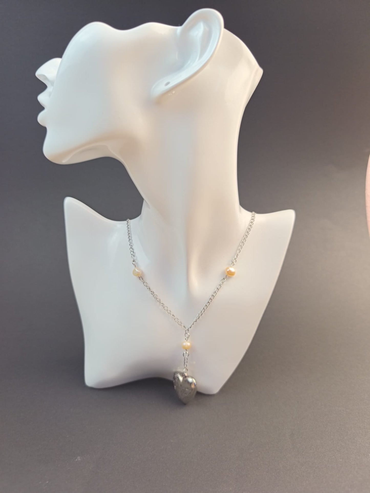 Soulstring - Die Kette, die das Herz berührt