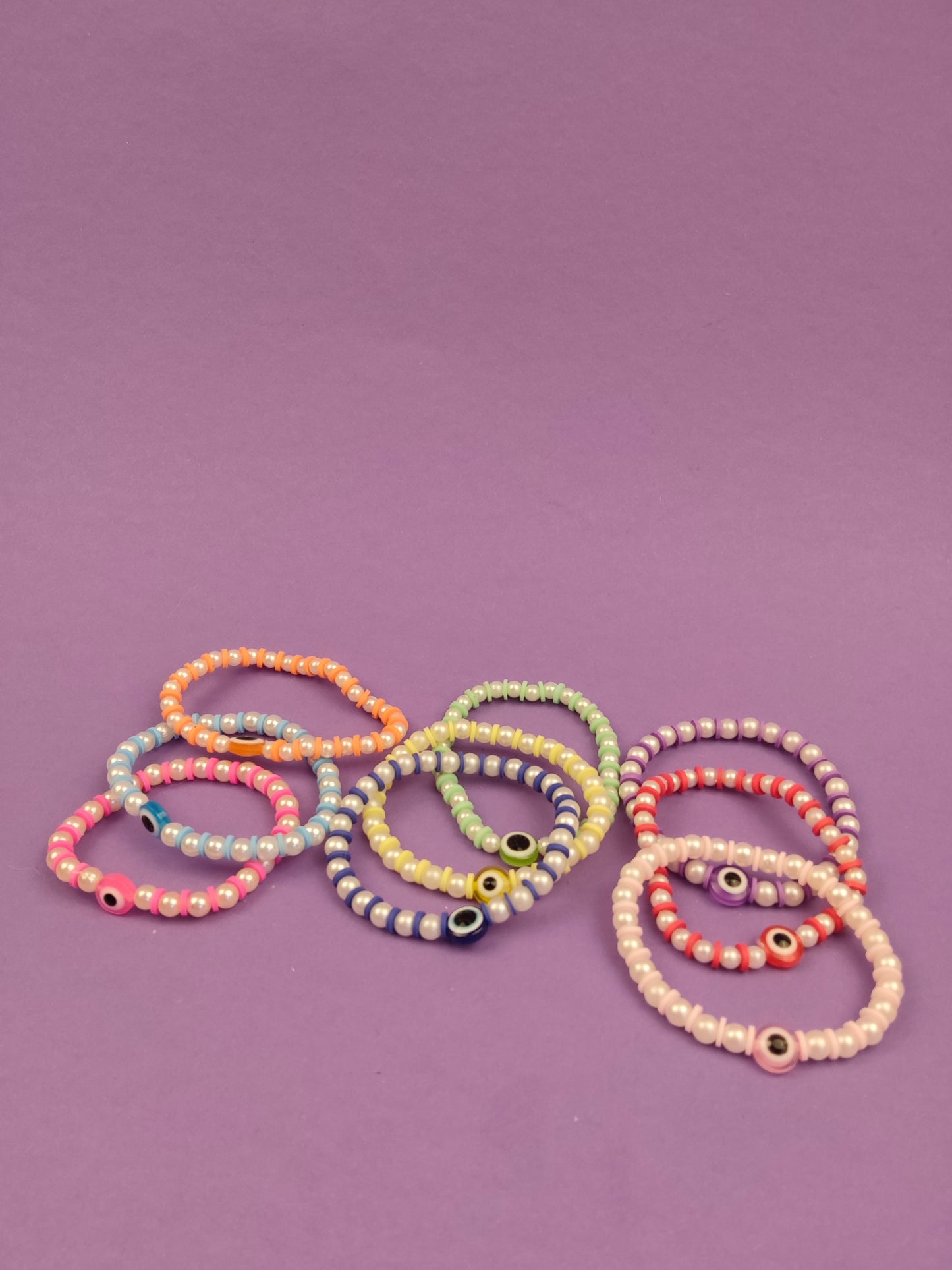 🧿 SoulGuard – Schutz in Farbe