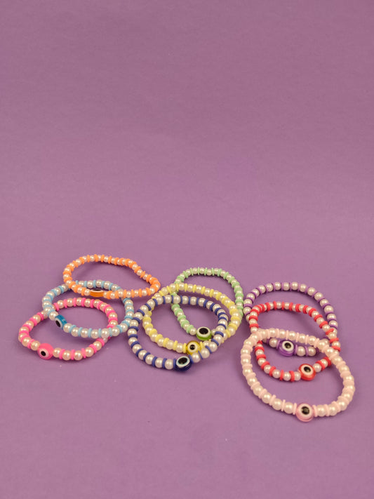 🧿 SoulGuard – Schutz in Farbe