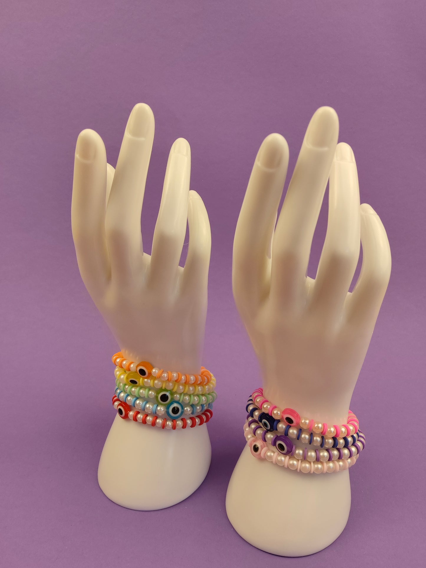 🧿 SoulGuard – Schutz in Farbe