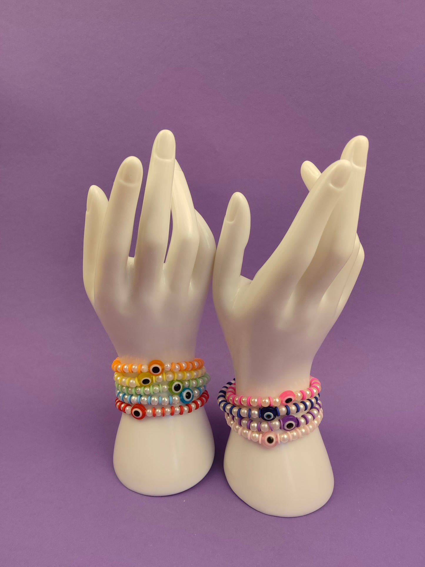 🧿 SoulGuard – Schutz in Farbe