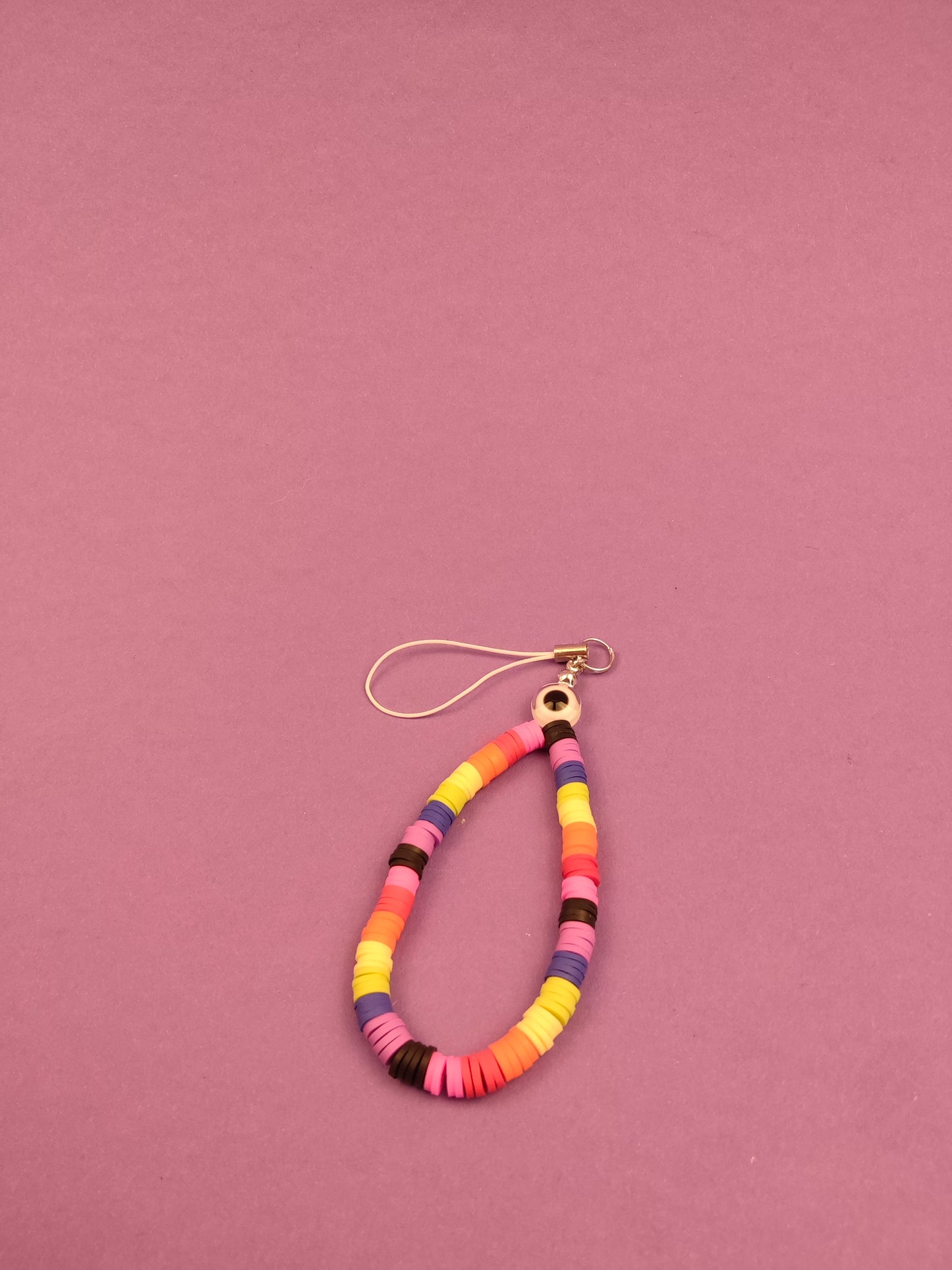 🧿 SoulGuard – Schutz in Farbe