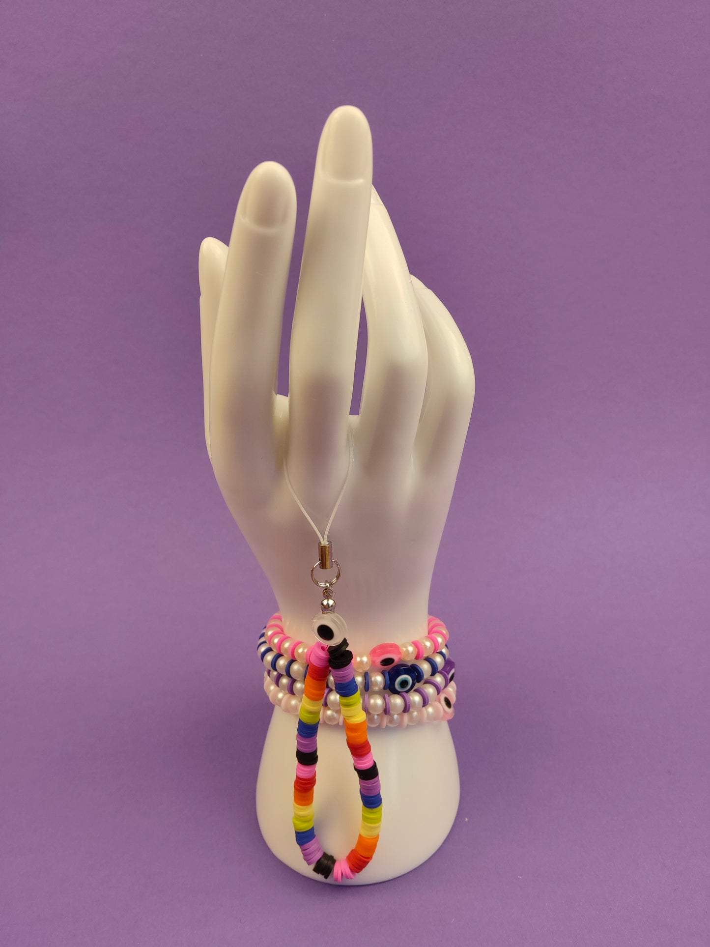 🧿 SoulGuard – Schutz in Farbe