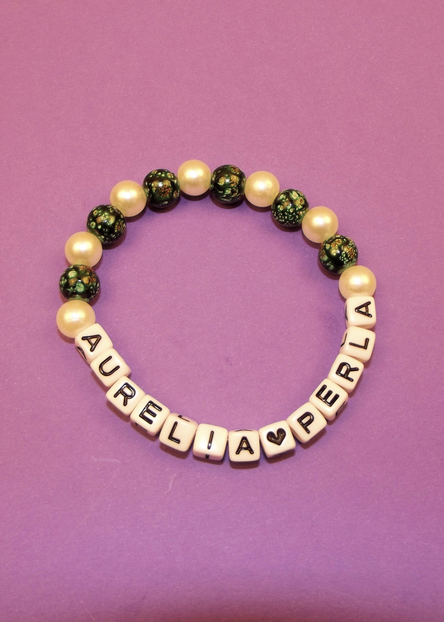 🌟 Eleganz zum Selbstgestalten