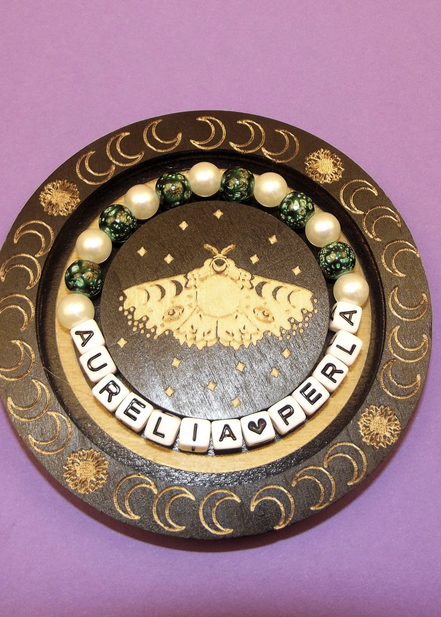 🌟 Eleganz zum Selbstgestalten