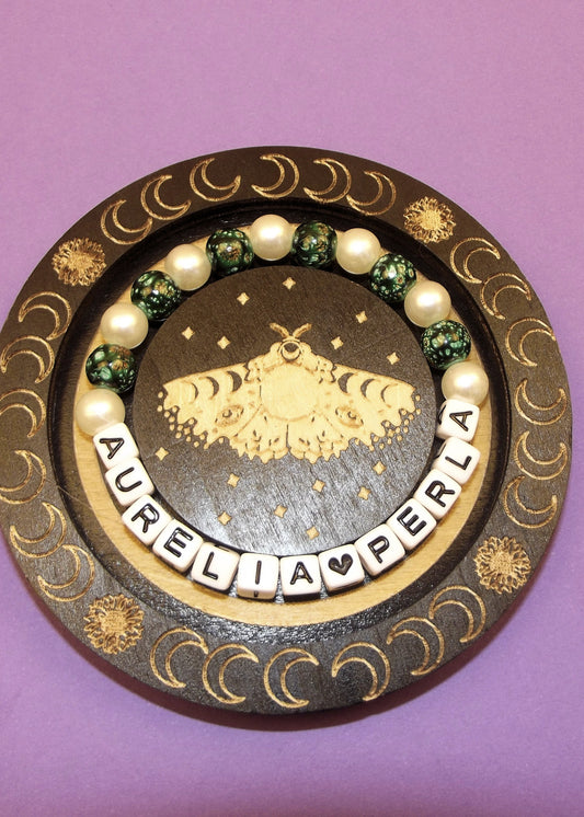 🌟 Eleganz zum Selbstgestalten