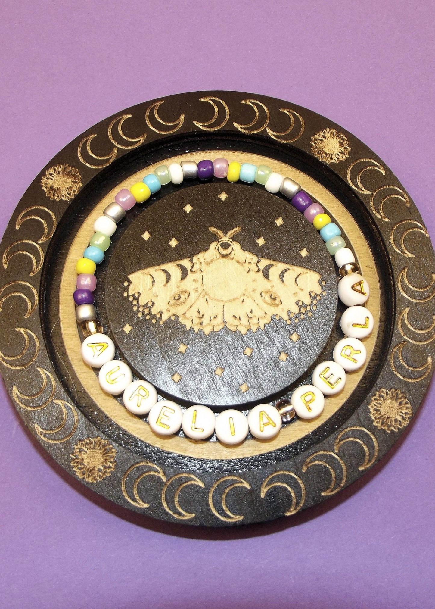 🌟 Eleganz zum Selbstgestalten