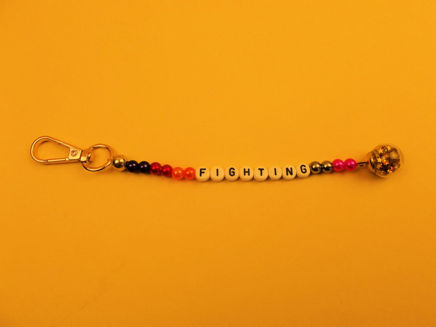 „Trag, was dich stärkt – Soul Charms für Herz, Mut und Magie.“