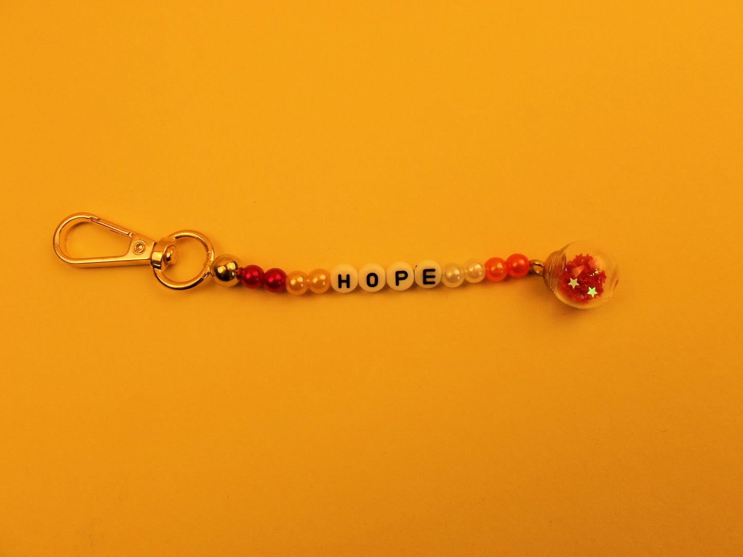 „Trag, was dich stärkt – Soul Charms für Herz, Mut und Magie.“