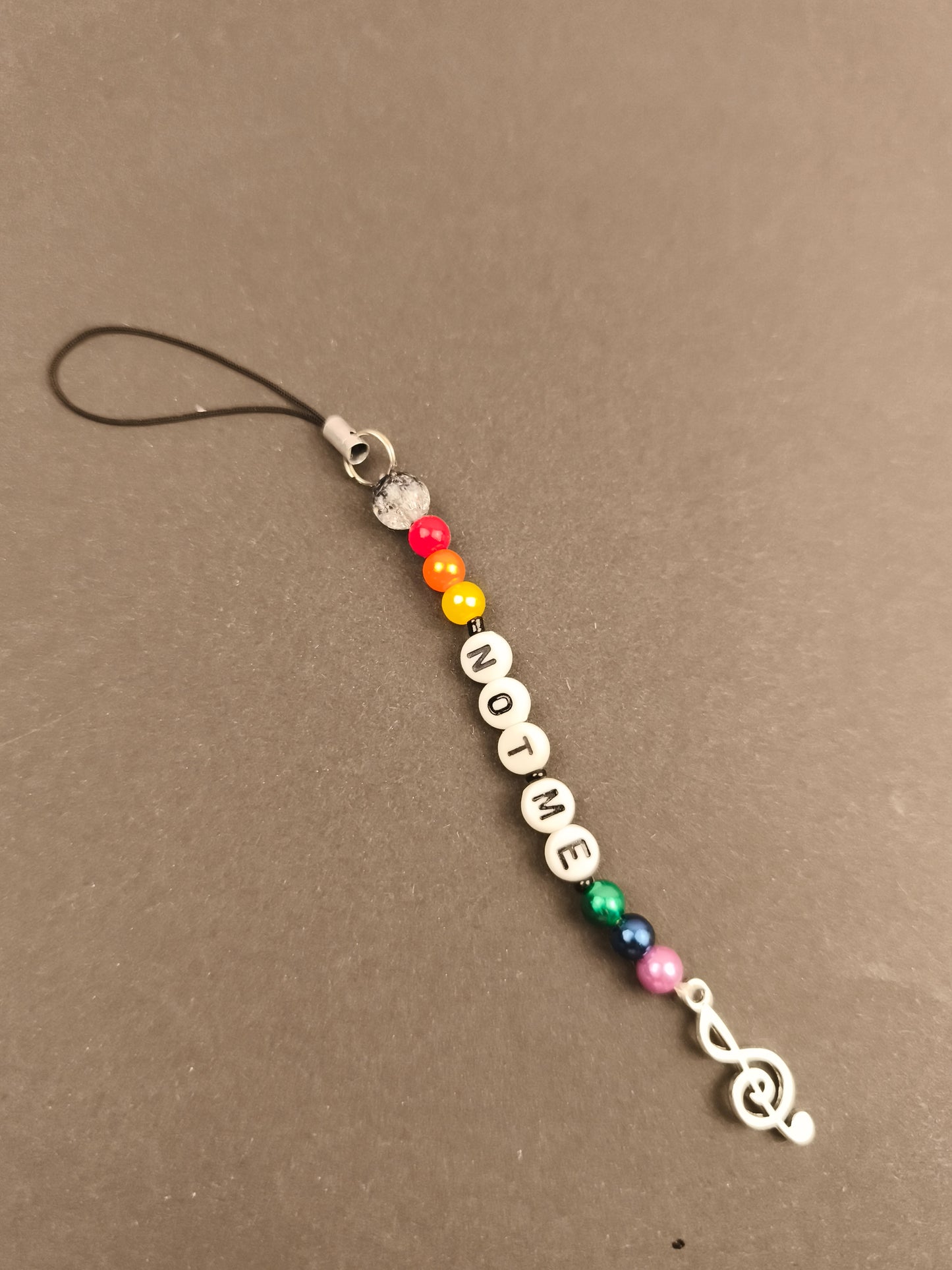 🎭 „Not Me“-Inspired Schmuckset – Ausdruck von Identität und Verbundenheit