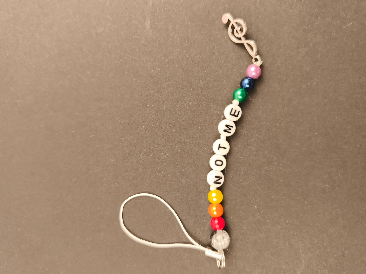 🎭 „Not Me“-Inspired Schmuckset – Ausdruck von Identität und Verbundenheit