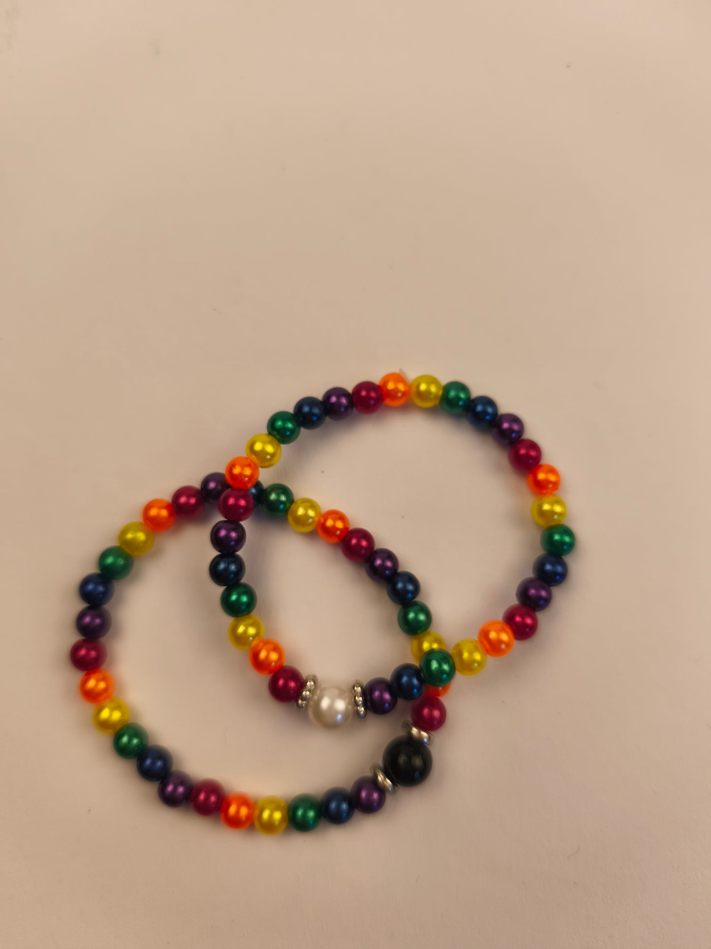 🎭 „Not Me“-Inspired Schmuckset – Ausdruck von Identität und Verbundenheit