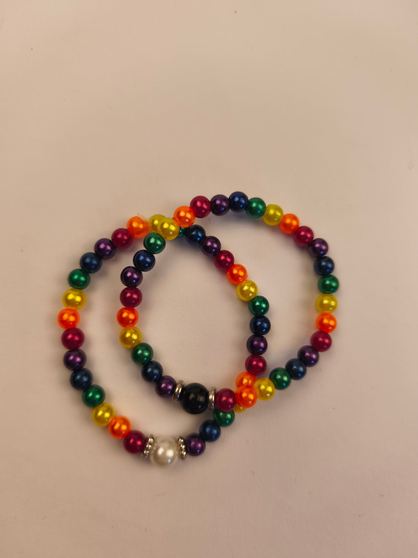 🎭 „Not Me“-Inspired Schmuckset – Ausdruck von Identität und Verbundenheit