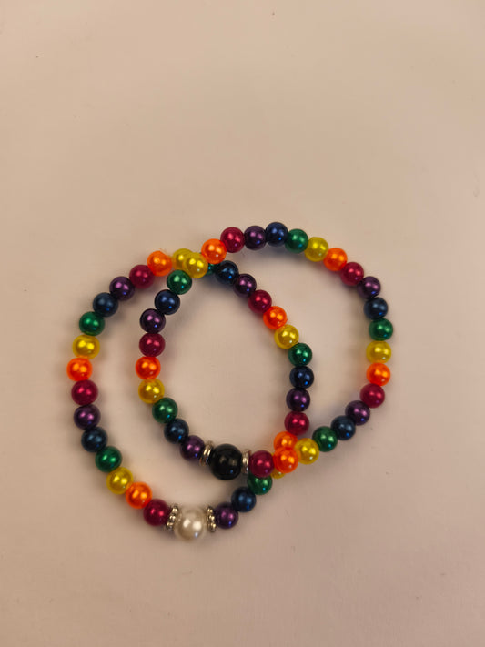 🎭 „Not Me“-Inspired Schmuckset – Ausdruck von Identität und Verbundenheit