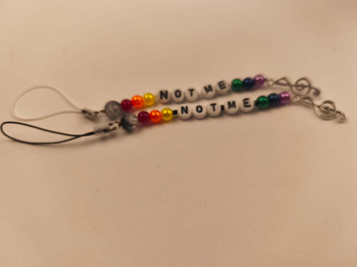 Handyanhänger mit Musiknote
Je 2,99